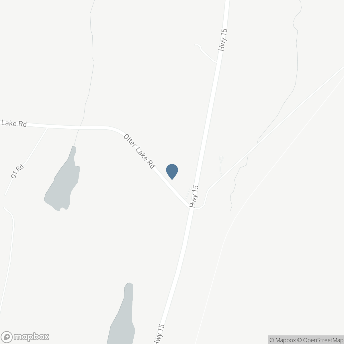 8 OTTER LAKE ROAD, Rideau Lakes, Ontario K0G 1L0